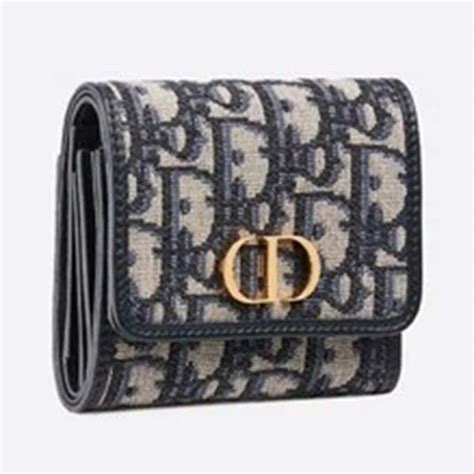 wallet women dior|dior wallet women price.